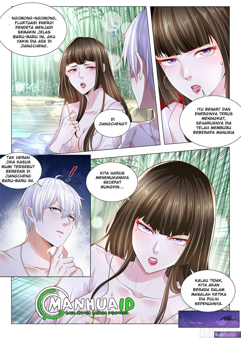 Shen Hao’s Heavenly Fall System Chapter 275 Gambar 6